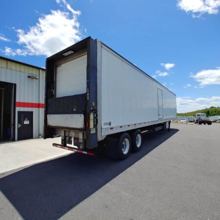2016 Great Dane 48ft Reefer Trailer