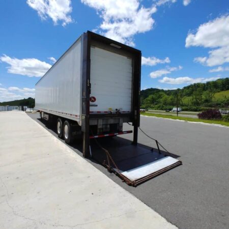 2016 Great Dane 48ft Reefer Trailer