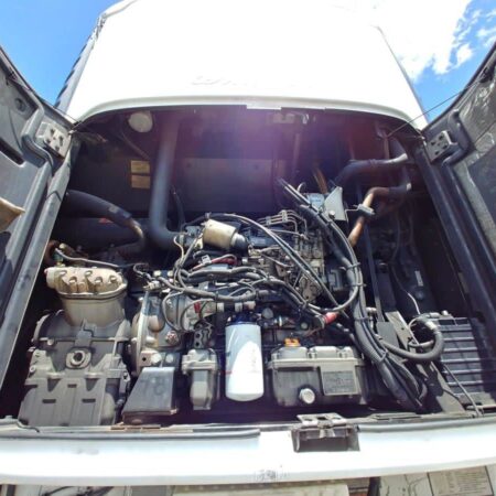 2016 Great Dane 48ft Reefer Trailer