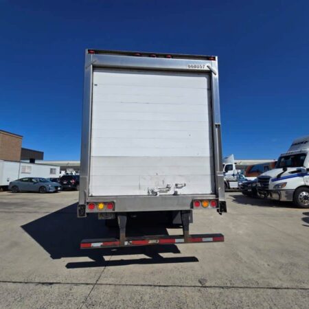 2017 UTILITY 53 ft Reefer Trailer