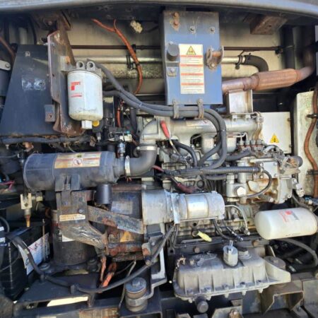 2017 UTILITY 53 ft Reefer Trailer