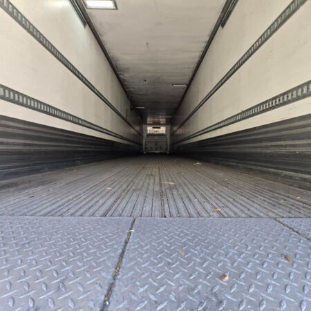 2017 UTILITY 53 ft Reefer Trailer