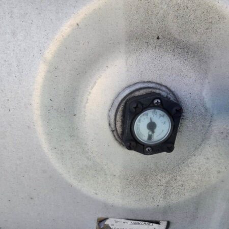 2017 UTILITY 53 ft Reefer Trailer