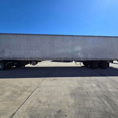 2017 UTILITY 53 ft Reefer Trailer