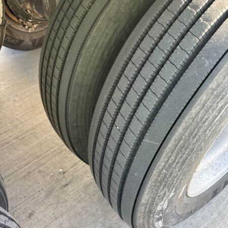 2015 UTILITY VS2 Reefer Trailer