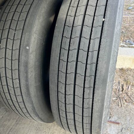 2015 UTILITY VS2 Reefer Trailer