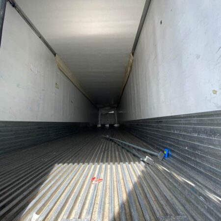 2015 UTILITY VS2 Reefer Trailer