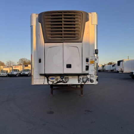 2020 UTILITY VS2RA 48 ft Reefer Trailer