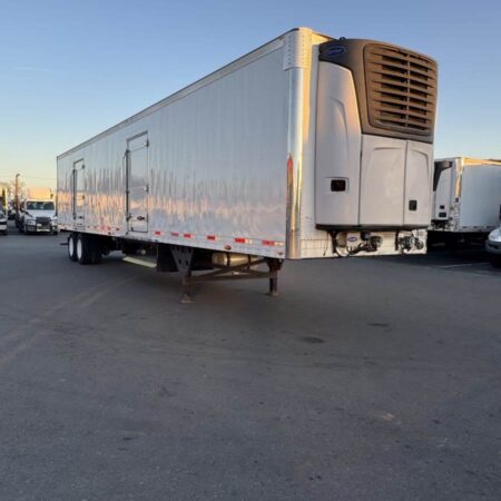 2020 UTILITY VS2RA 48 ft Reefer Trailer