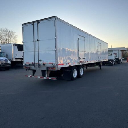 2020 UTILITY VS2RA 48 ft Reefer Trailer