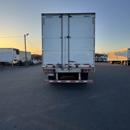 2020 UTILITY VS2RA 48 ft Reefer Trailer