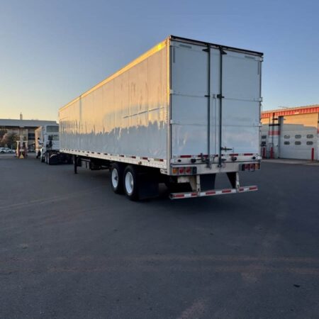 2020 UTILITY VS2RA 48 ft Reefer Trailer