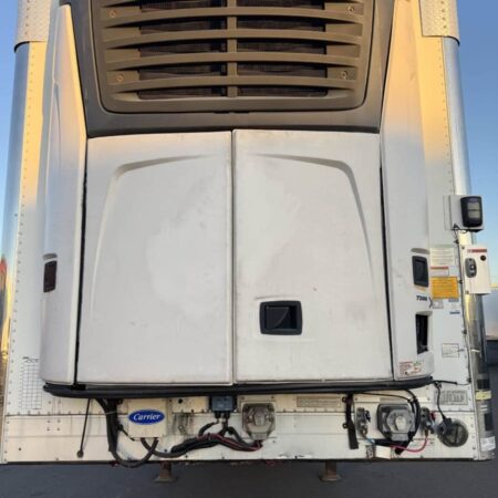 2020 UTILITY VS2RA 48 ft Reefer Trailer