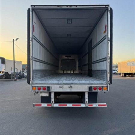 2020 UTILITY VS2RA 48 ft Reefer Trailer