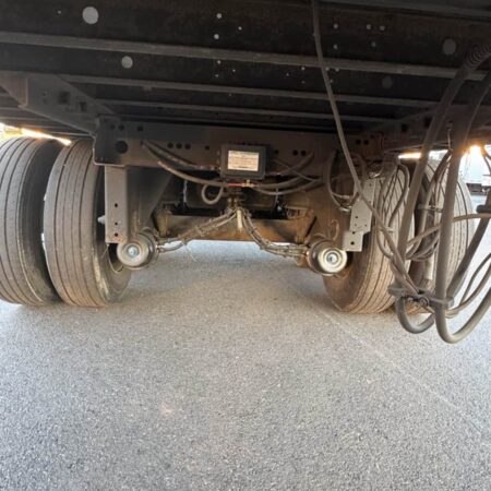 2020 UTILITY VS2RA 48 ft Reefer Trailer