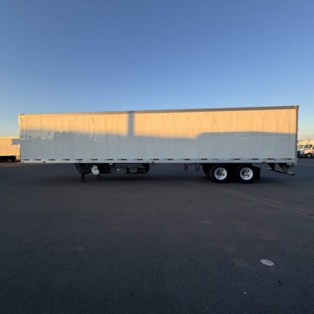 2020 UTILITY VS2RA 48 ft Reefer Trailer