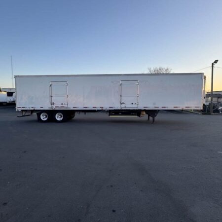 2020 UTILITY VS2RA 48 ft Reefer Trailer
