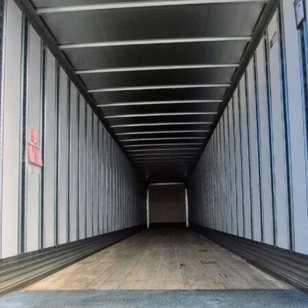 2027 Great Dane CS1 Dry Van Trailer