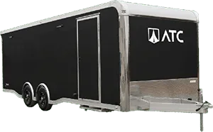 Enclosed Trailers