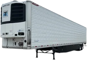 Reefer Trailers