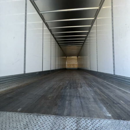 2022 Great Dane 53ft Dry Van Semi Trailer