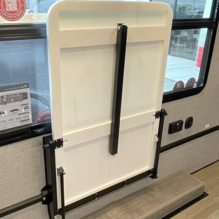 ATC 2816 PLa 550 Aluminum Toy Hauler