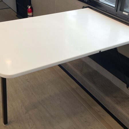 ATC 2816 PLa 550 Aluminum Toy Hauler