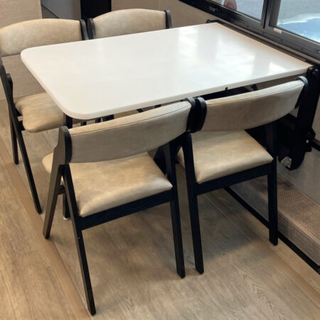 ATC 2816 PLa 550 Aluminum Toy Hauler