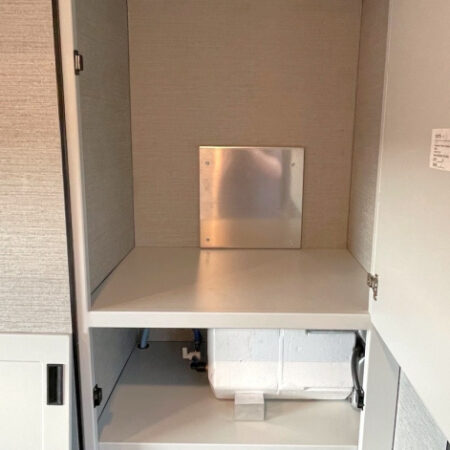 ATC 2816 PLa 550 Aluminum Toy Hauler