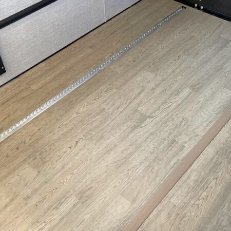 ATC 2816 PLa 550 Aluminum Toy Hauler