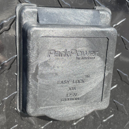 ATC 24ft Aluminum Car Hauler Trailer