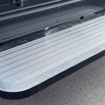 ATC 24ft Aluminum Car Hauler Trailer