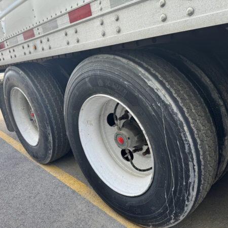 2020 Great Dane 53ft High Cube Reefer Trailer