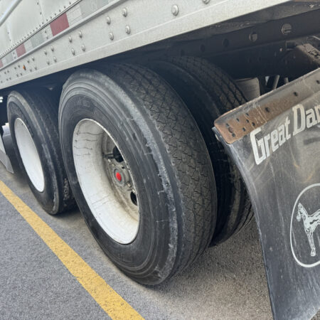 2020 Great Dane 53ft High Cube Reefer Trailer