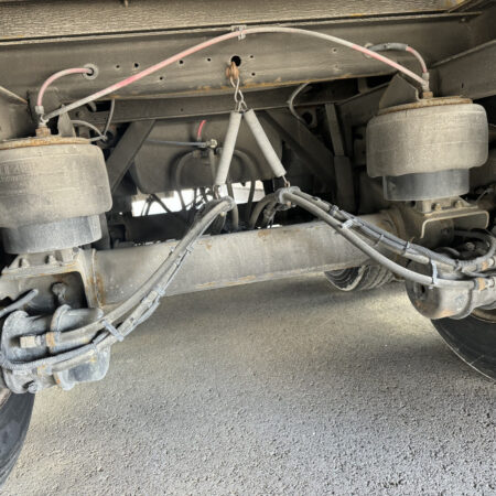 2020 Great Dane 53ft High Cube Reefer Trailer