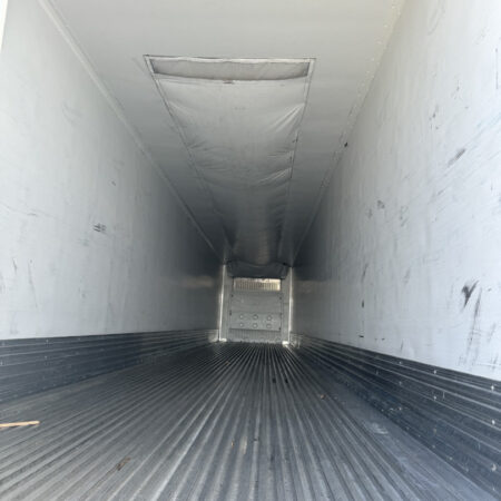 2020 Great Dane 53ft High Cube Reefer Trailer