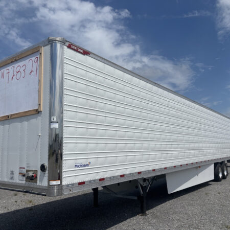 53ft Great Dane Reefer Trailer For Sale