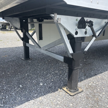 53ft Great Dane Reefer Trailer For Sale