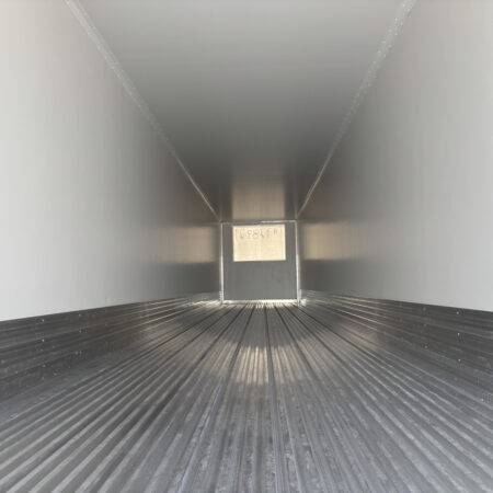 53ft Great Dane Reefer Trailer For Sale