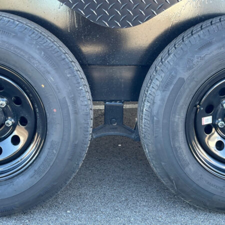 2026 Quality Cargo 8.5x20 Enclosed Cargo Enclosed Trailer