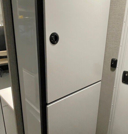 ATC PLA 450 FRONT BUNK Toy Hauler Trailer