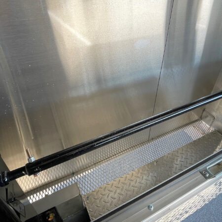 2026 ATC 40ft Gooseneck ROM 700 Car Racing Trailer