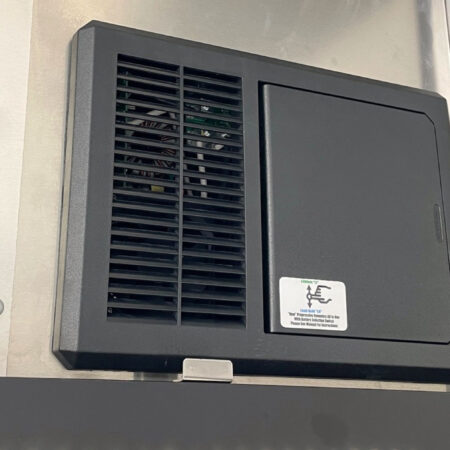 2026 ATC 40ft Gooseneck ROM 700 Car Racing Trailer