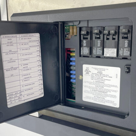 2026 ATC 40ft Gooseneck ROM 700 Car Racing Trailer