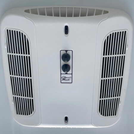 2026 ATC 40ft Gooseneck ROM 700 Car Racing Trailer