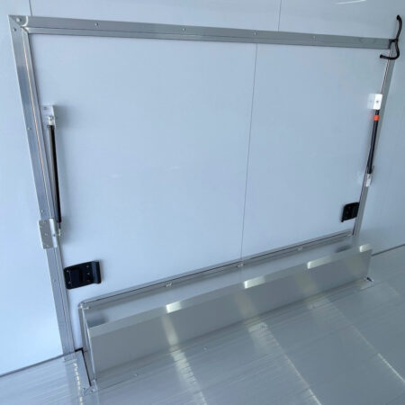 2026 ATC 40ft Gooseneck ROM 700 Car Racing Trailer