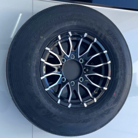 2026 ATC 40ft Gooseneck ROM 700 Car Racing Trailer