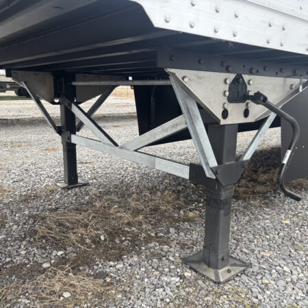 2027 Great Dane 53ft Dry Van Trailer