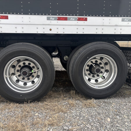 2027 Great Dane 53ft Dry Van Trailer