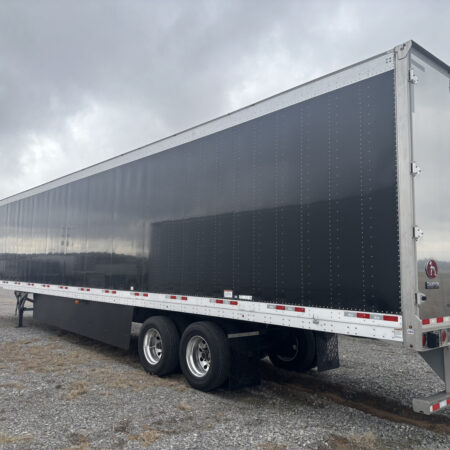 2027 Great Dane 53ft Dry Van Trailer